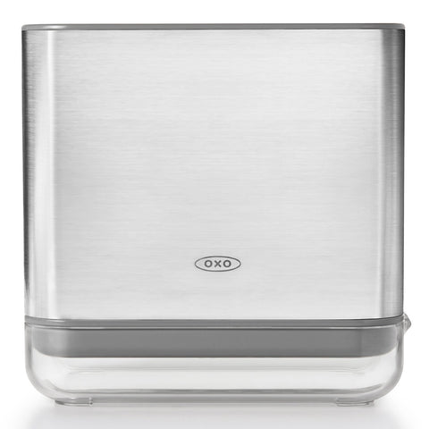 Stainless Steel Sink Caddy