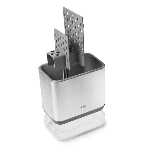 Stainless Steel Sink Caddy