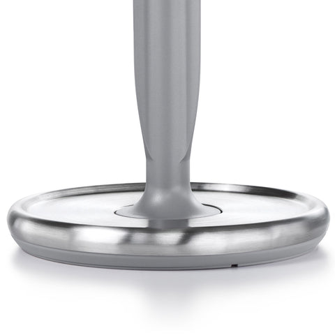 Steady Paper Towel Holder