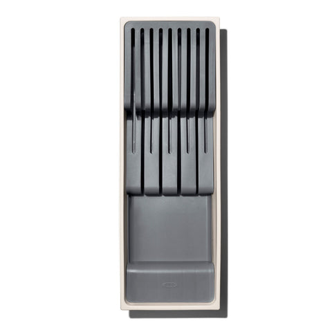 Good Grips Compact Knife Drawer Organiser