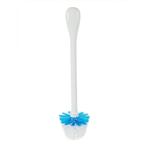 Compact Toilet Brush & Canister