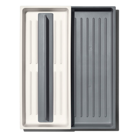 Expandable Long Tool Organizer