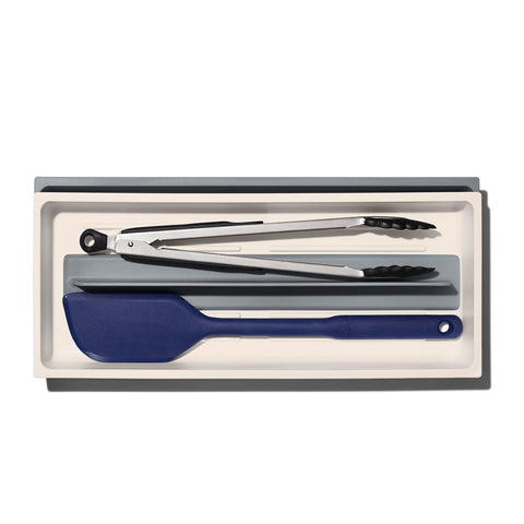 Expandable Long Tool Organizer