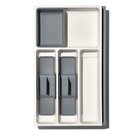 Expandable Utensil Drawer Organizer