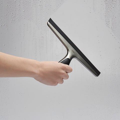 Stainless Steel Squeegee