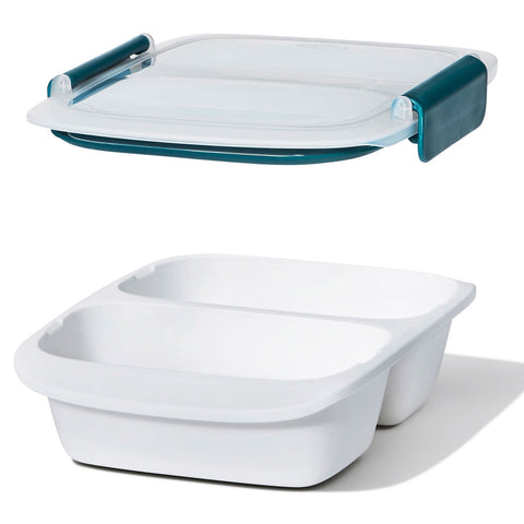 Prep & Go 10-Piece Container Set