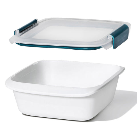 Prep & Go 10-Piece Container Set