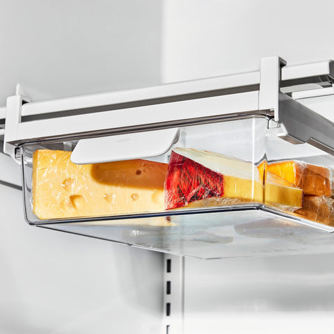 Refrigerator Under-Shelf Drawer
