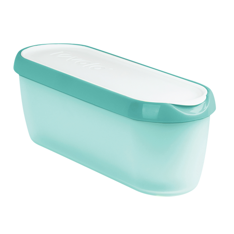 Glide-A-Scoop Ice Cream Tub 1.4l - Tropical Breeze