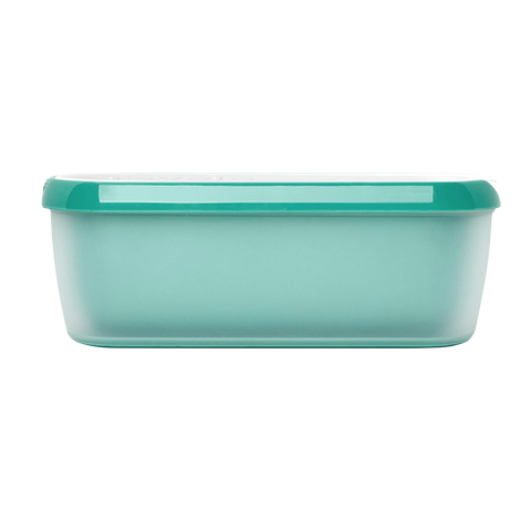 Glide-A-Scoop Ice Cream Tub 1.4l - Tropical Breeze