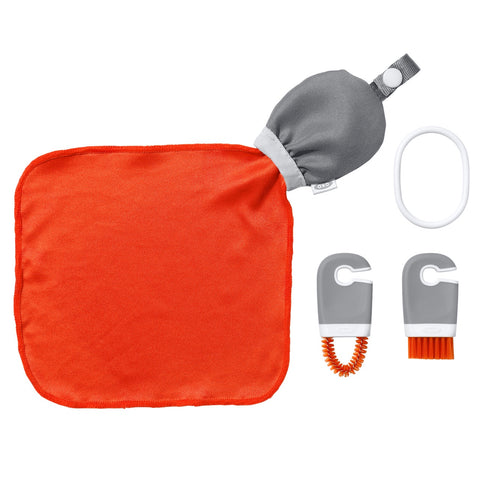 Good Grips Keyboard & Screen Cleaning Set
