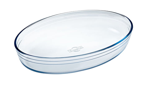 Oval Roaster 35x24cm - 3L