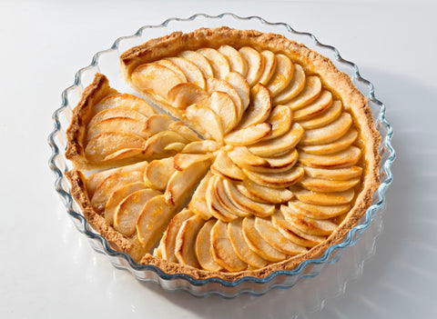 Flan Dish 27cm - 1.3L