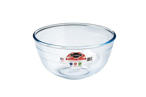Mixing Bowl 21cm - 2L