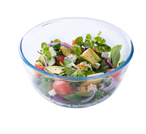 Mixing Bowl 24cm - 3L