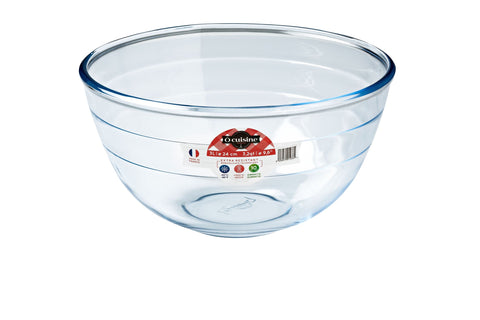 Mixing Bowl 24cm - 3L