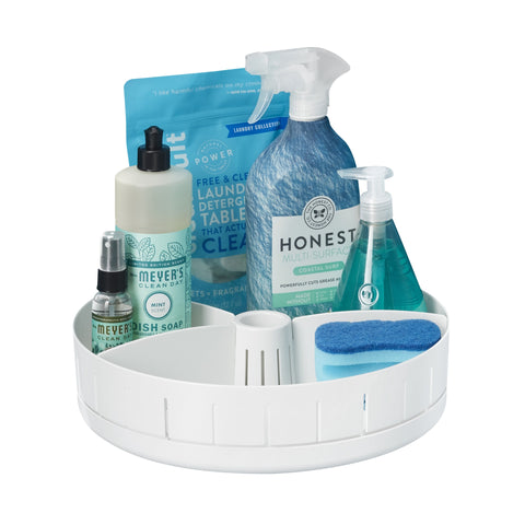 Sinksuite Under Sink Turntable