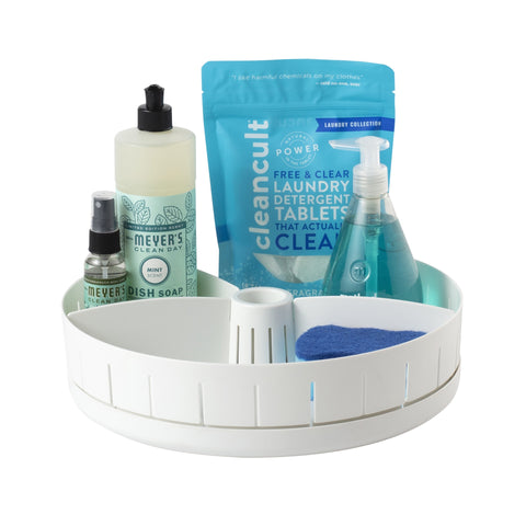 Sinksuite Under Sink Turntable