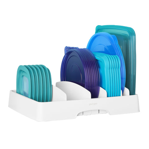 Storalid Container Lid Organiser Large