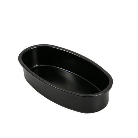 Loveharbor Non-Stick Oval Cheese Cake Pan