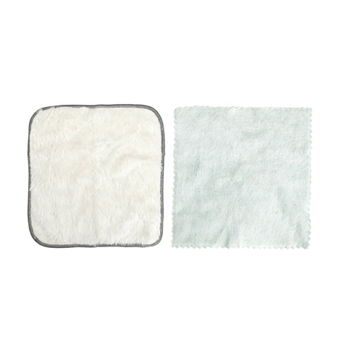 Loveharbor Degreasing Fiber Dish Towels