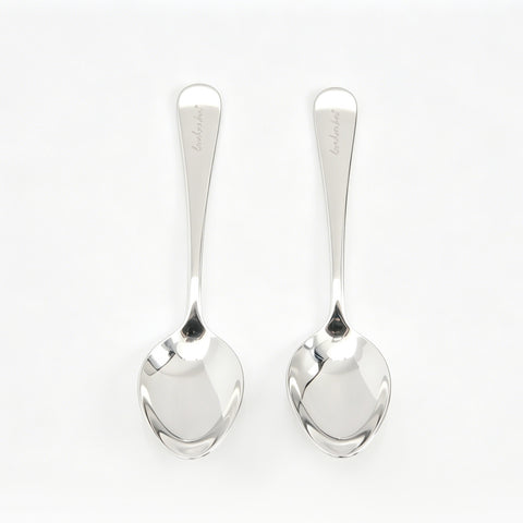 Loveharbor Stainless Steel Dining Spoon