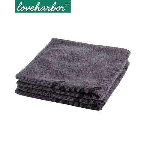 Loveharbor Gong Fu Tea Towel