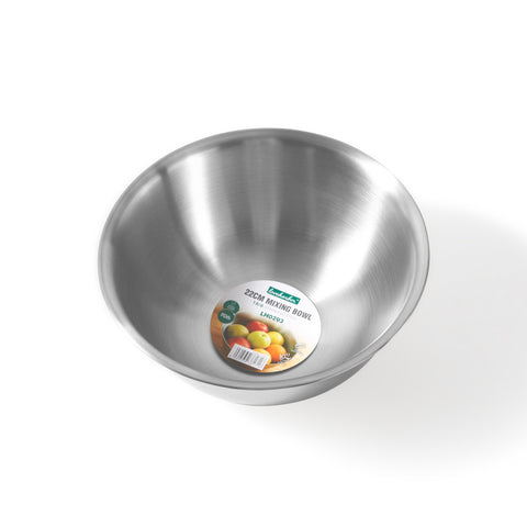 Loveharbor Mixing Bowl304 S/Steel