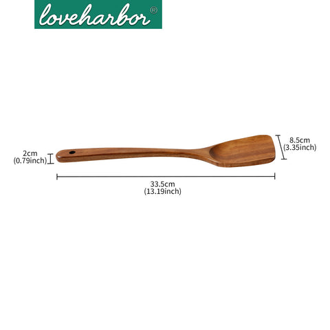 Loveharbor Wooden Turner - LH0225