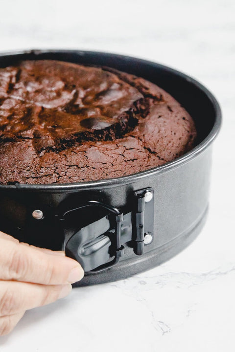 Springform Heavy Base Round Cake Pan 20cm