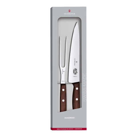 Wood Carving Set