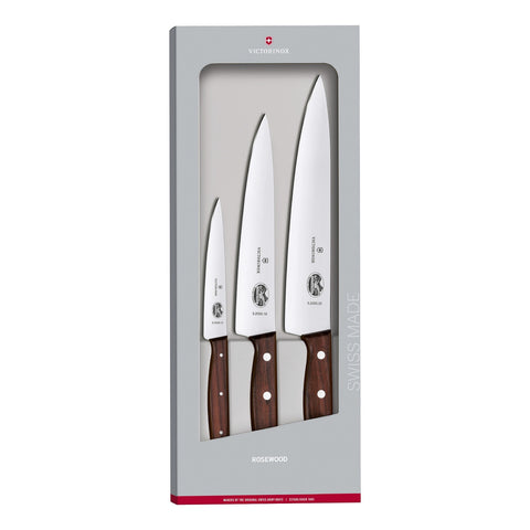 Wood Carving Set