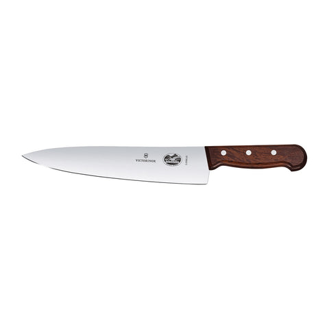 Carving Knife - Straight Edge