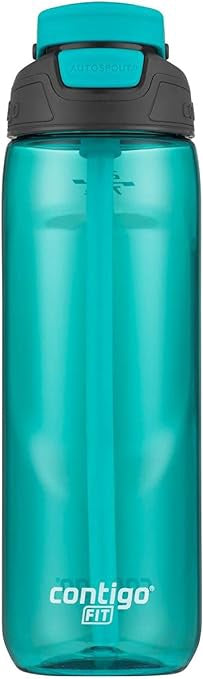 Autospout Fit Sports Bottle - Surge 709Ml