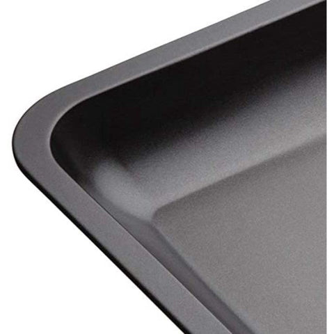 Heavy Base Large Roasting Pan 39x31cm