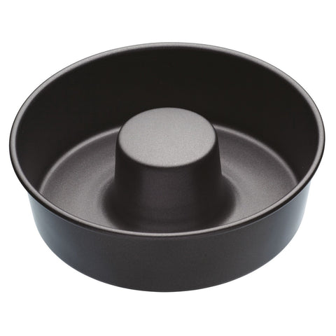 Heavy Base Savarin Mould 20cm