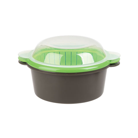 Microwave Mini Steamer