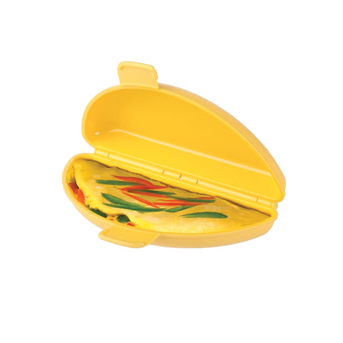 Microwave Omelette Maker