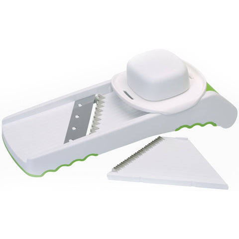 Multi Slicer 4 piece Set