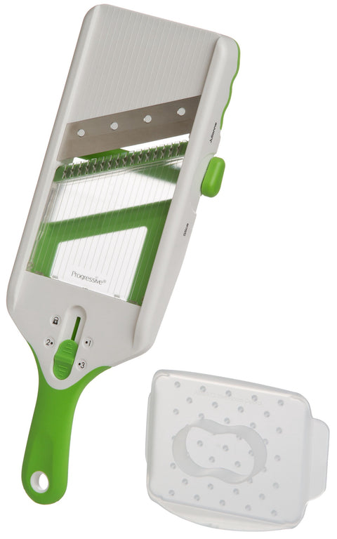 Julienne & Slicer Mandoline