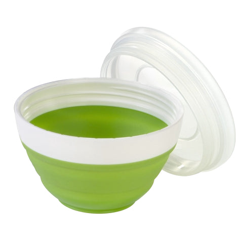 Collapsible Mini Keepers CDU/12