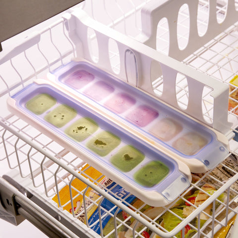 Freezer Portion Pod 2Table spoon Set/2