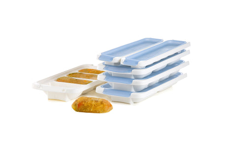 Freezer Portion Pod 1 Cup