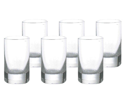Barline Shot Set of 6 - 35ml