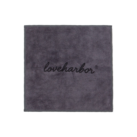 Loveharbor Gong Fu Tea Towel