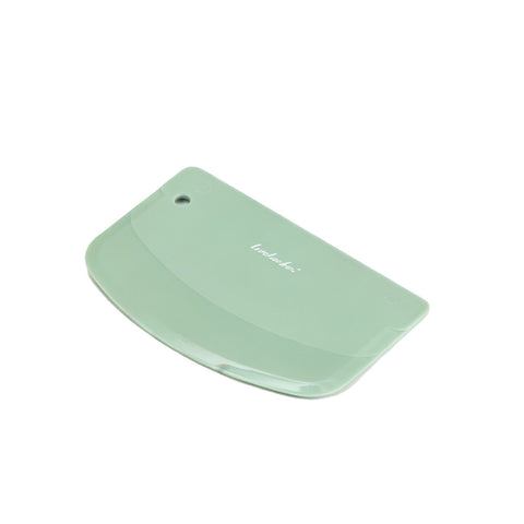Loveharbor Plastic Dough Cutter And Scraper