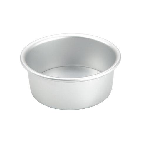 Loveharbor Anodized Round Cake Pan Loose Base