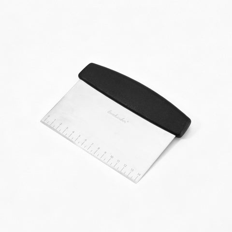 Loveharbor Stainless Steel Dough Cutter And Scraper