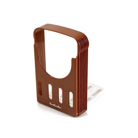 Loveharbor Foldable Bread Slicer