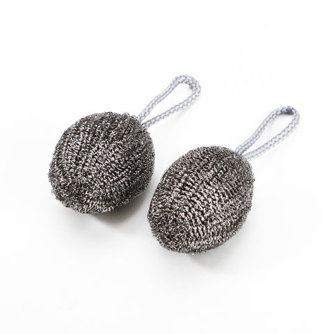 Loveharbor Steel Wool Scrubbers - LH0234